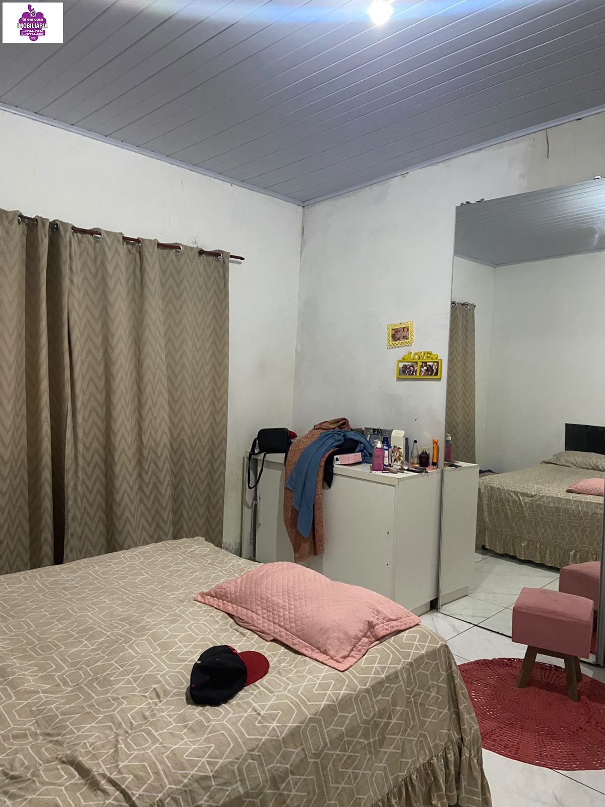 Casa em Ibaté, Araçariguama - Casa para Locação em Araçariguama - Foto 2