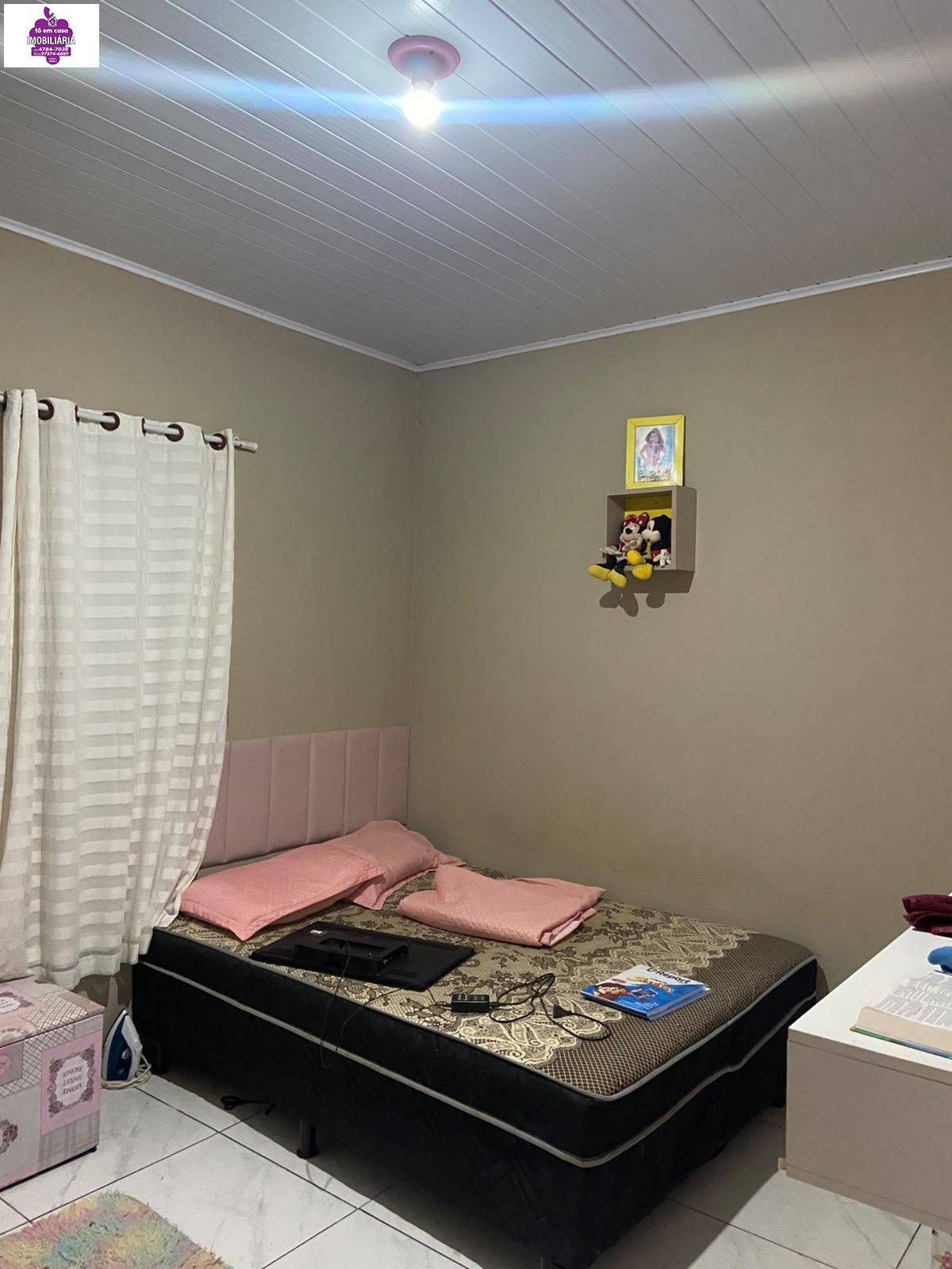 Casa em Ibaté, Araçariguama - Casa para Locação em Araçariguama - Foto 3