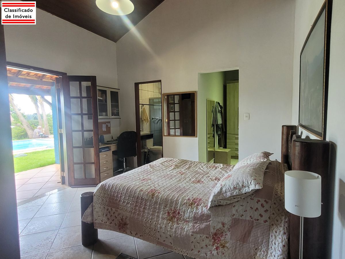Condomínio em Campininha (Canguera), São Roque - Foto 12