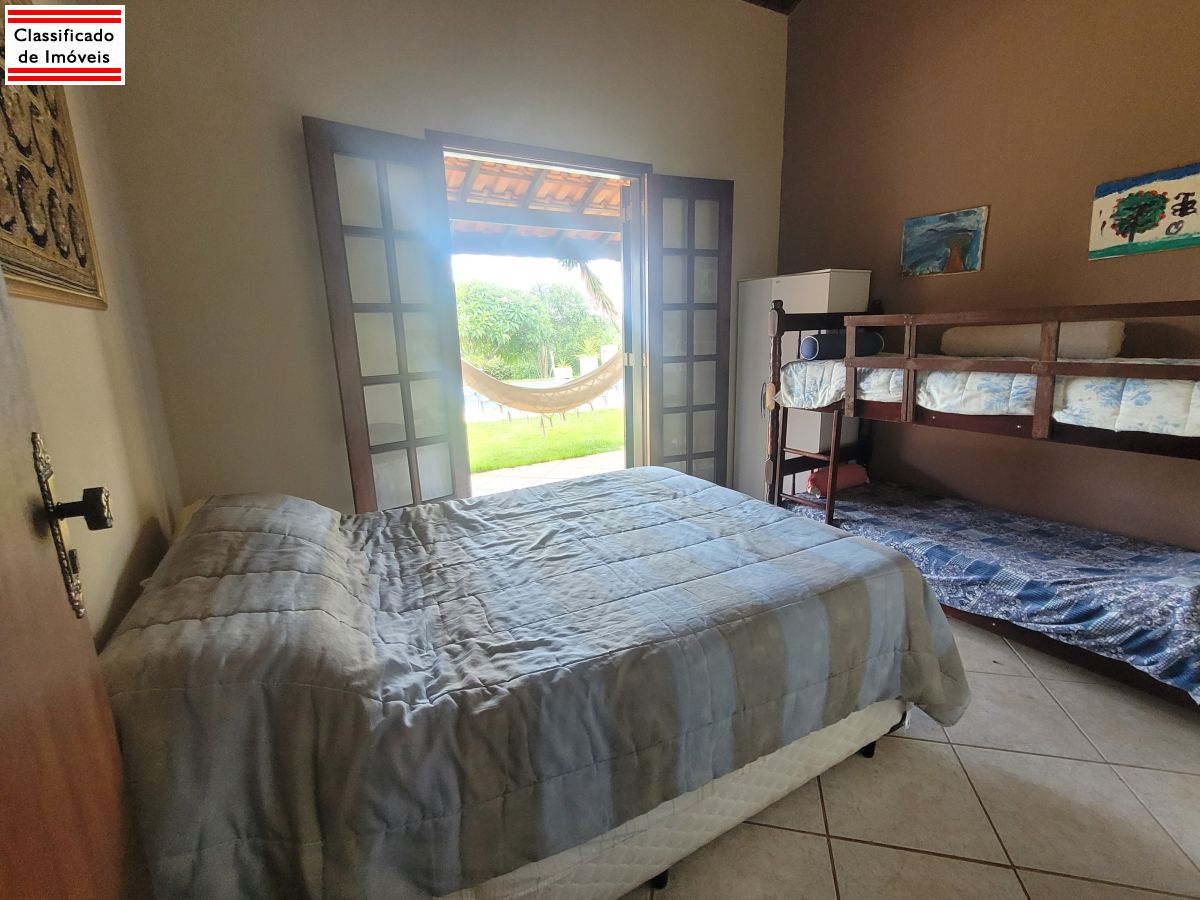 Condomínio em Campininha (Canguera), São Roque - Foto 21