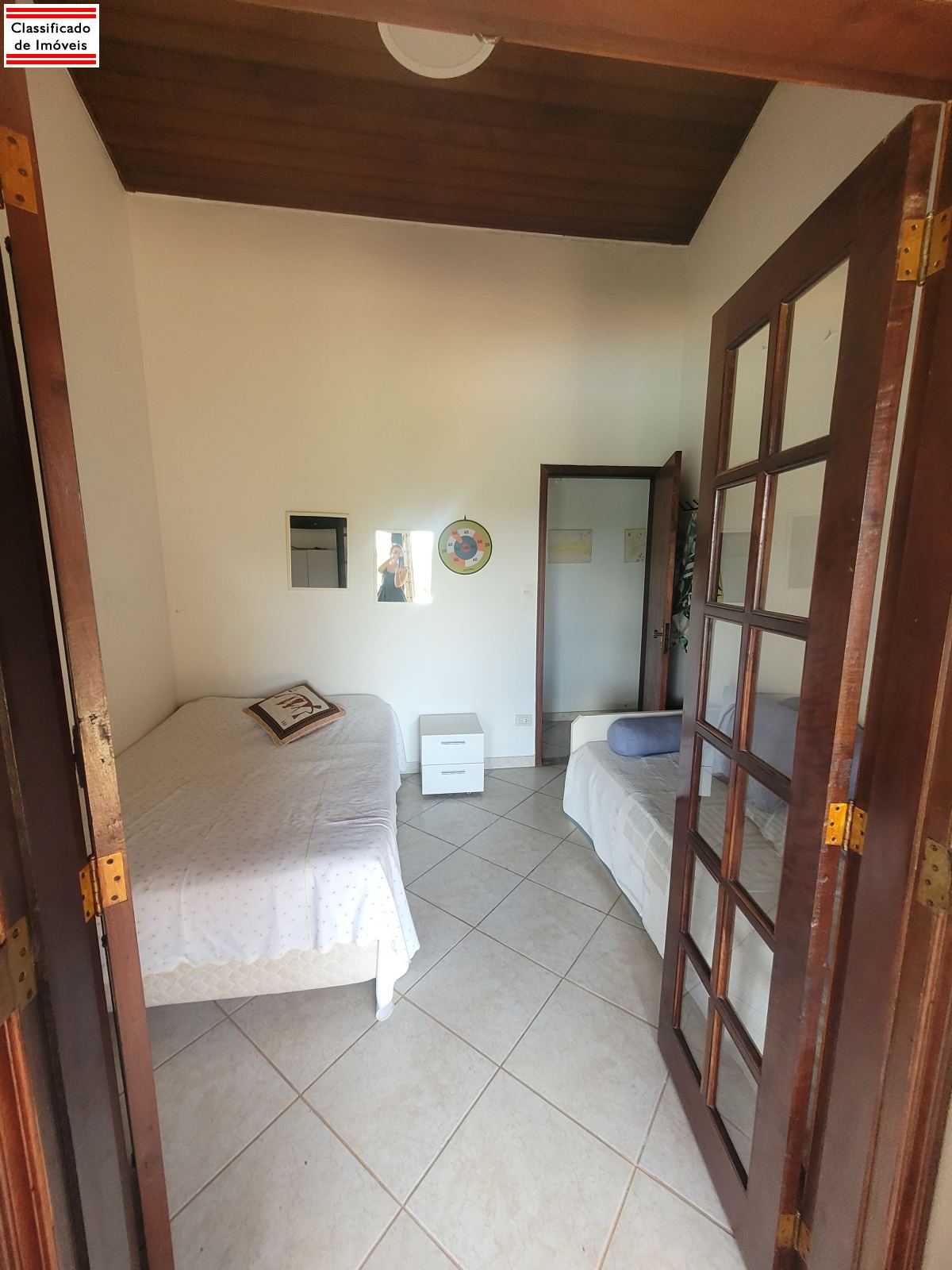 Condomínio em Campininha (Canguera), São Roque - Foto 23