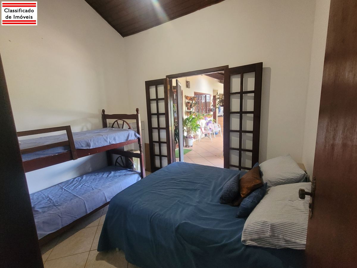 Condomínio em Campininha (Canguera), São Roque - Foto 14
