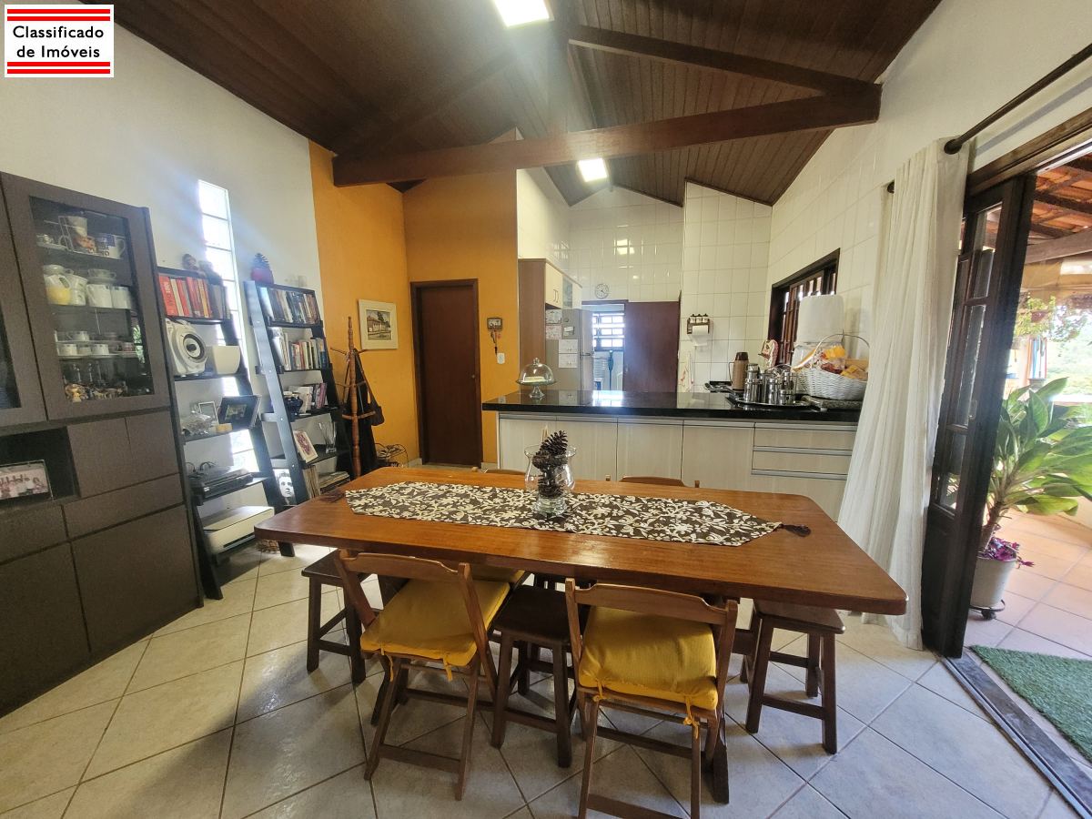 Condomínio em Campininha (Canguera), São Roque - Foto 34