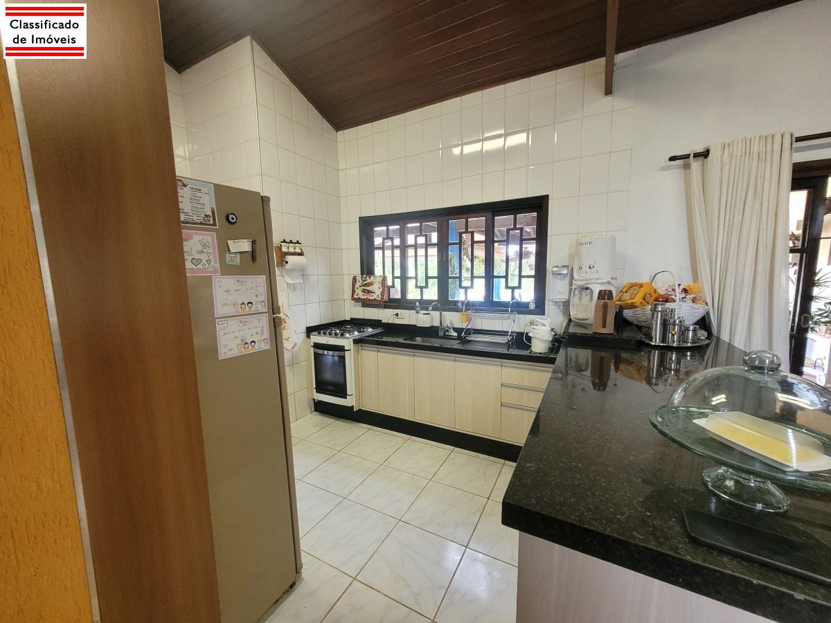 Condomínio em Campininha (Canguera), São Roque - Foto 29