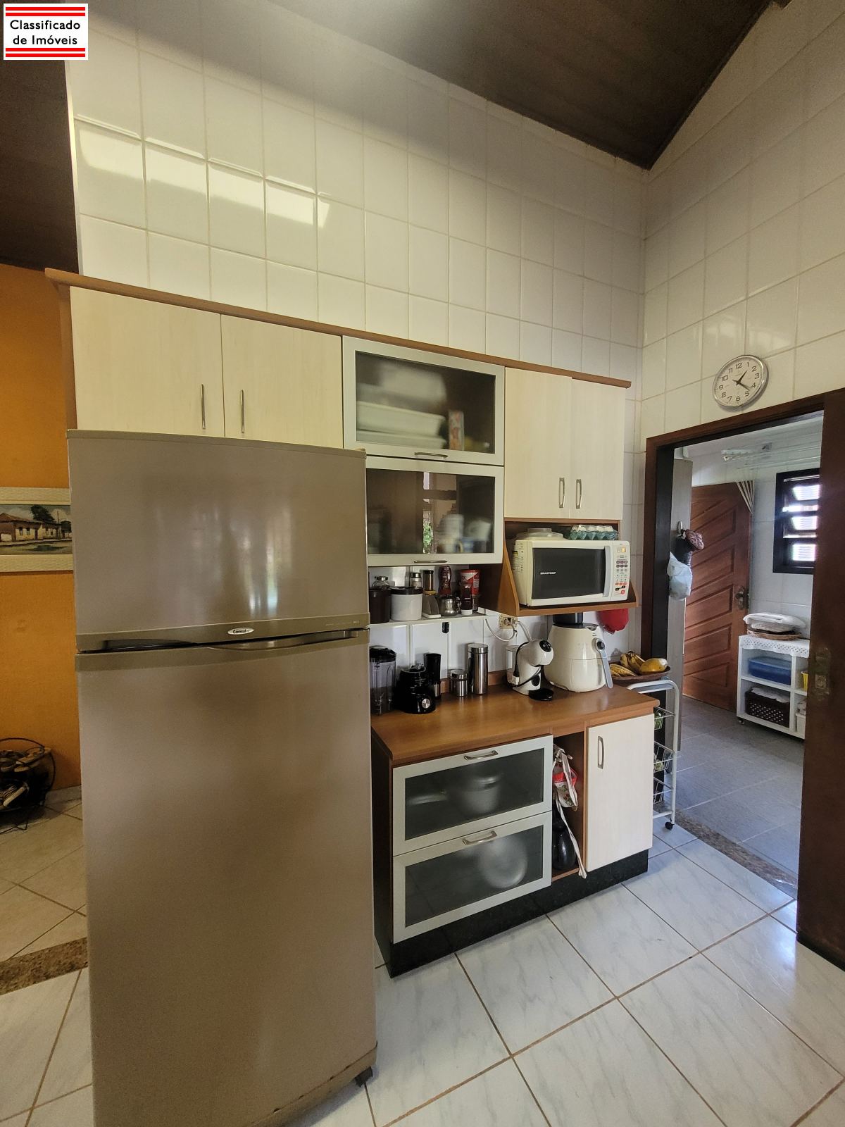 Condomínio em Campininha (Canguera), São Roque - Foto 30