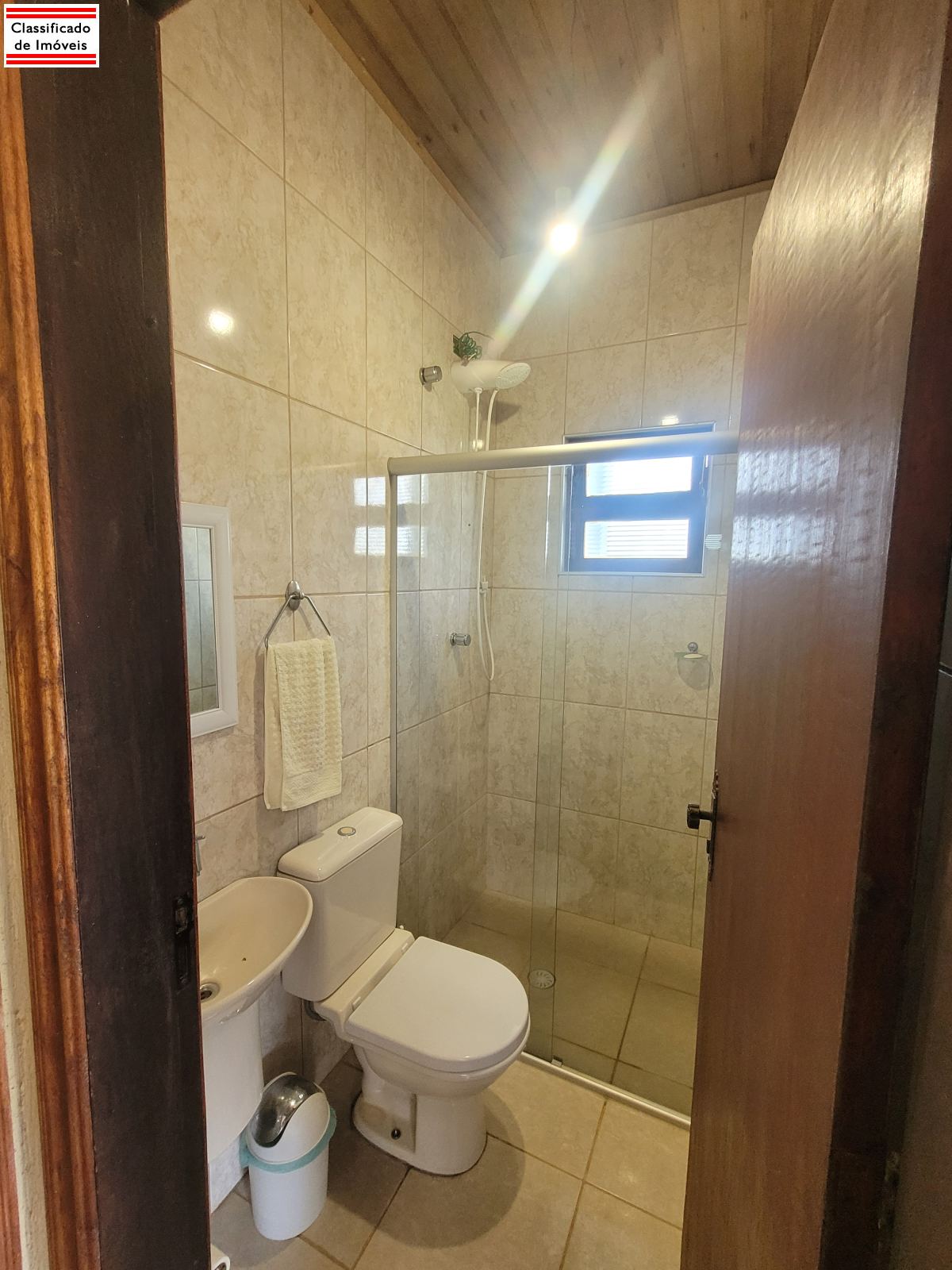 Condomínio em Campininha (Canguera), São Roque - Foto 20