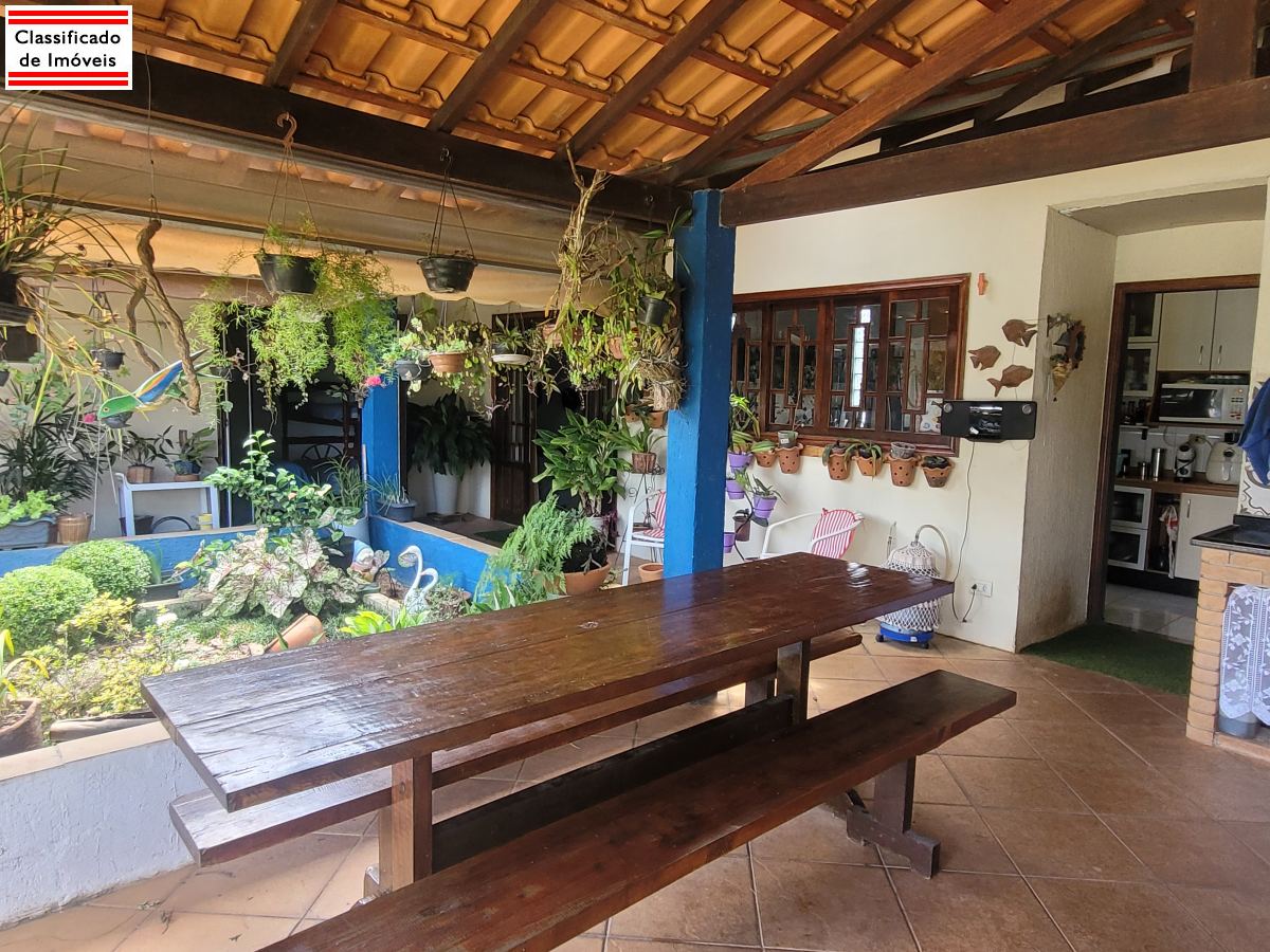 Condomínio em Campininha (Canguera), São Roque - Foto 13