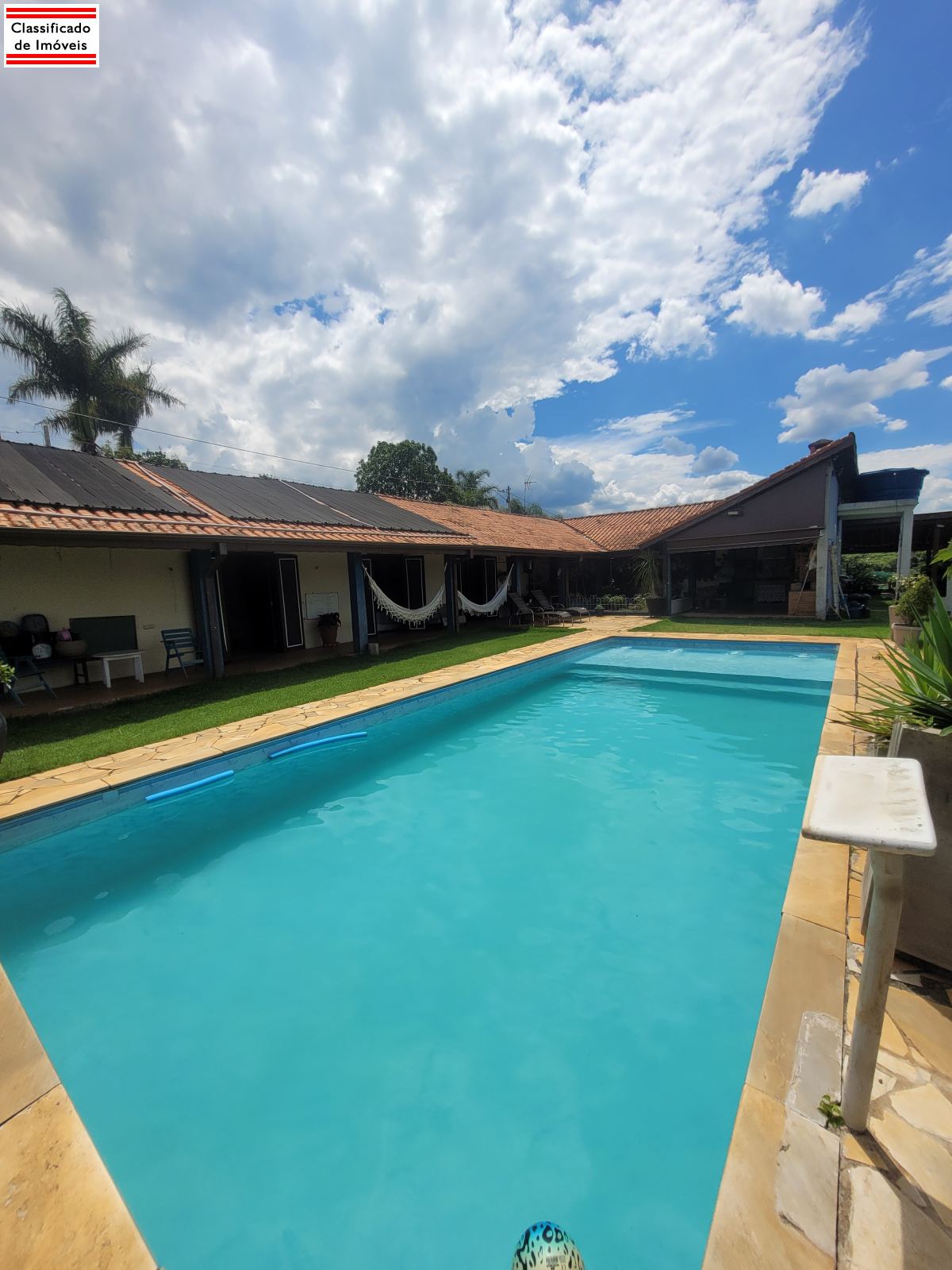 Condomínio em Campininha (Canguera), São Roque - Foto 17