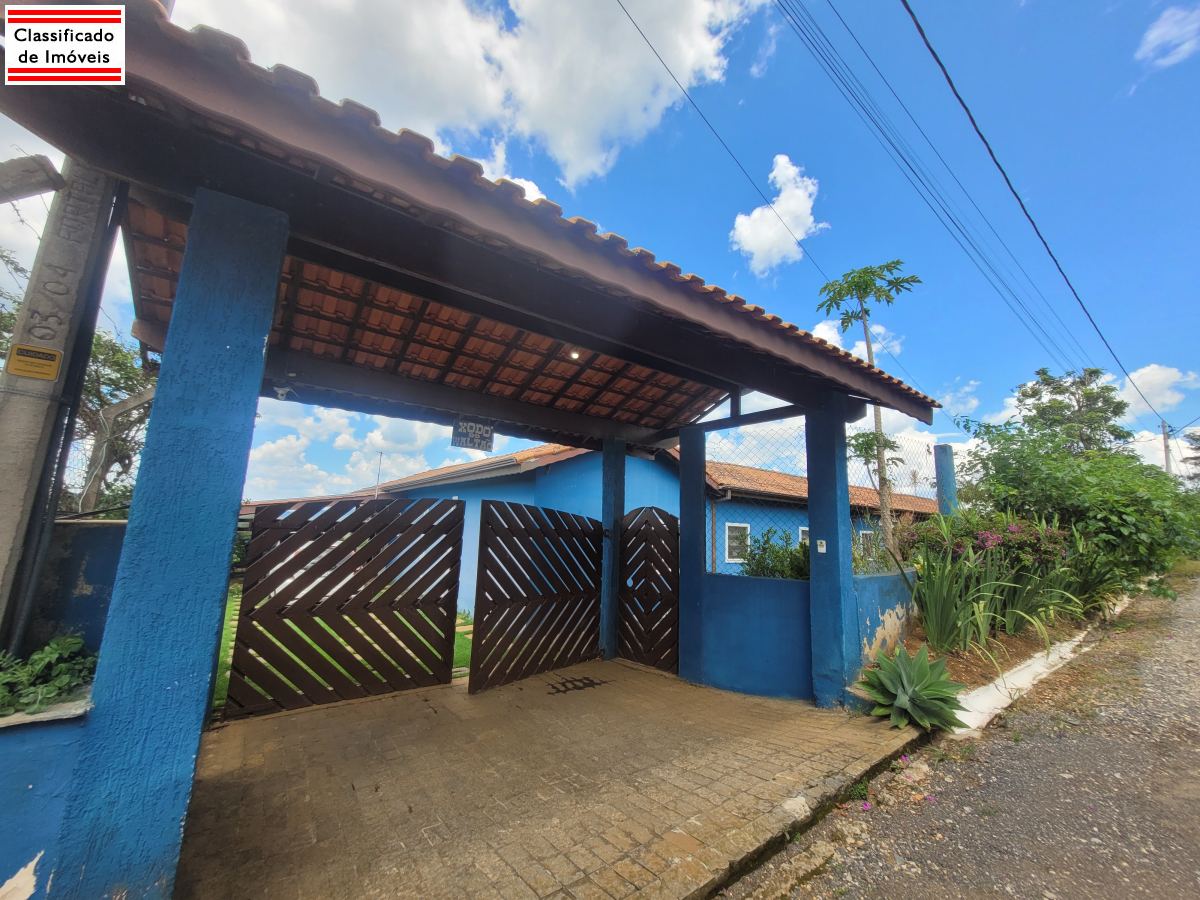 Condomínio em Campininha (Canguera), São Roque - Foto 3