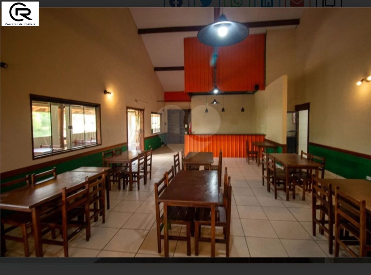 Comercial em Canguera, São Roque - Foto 5