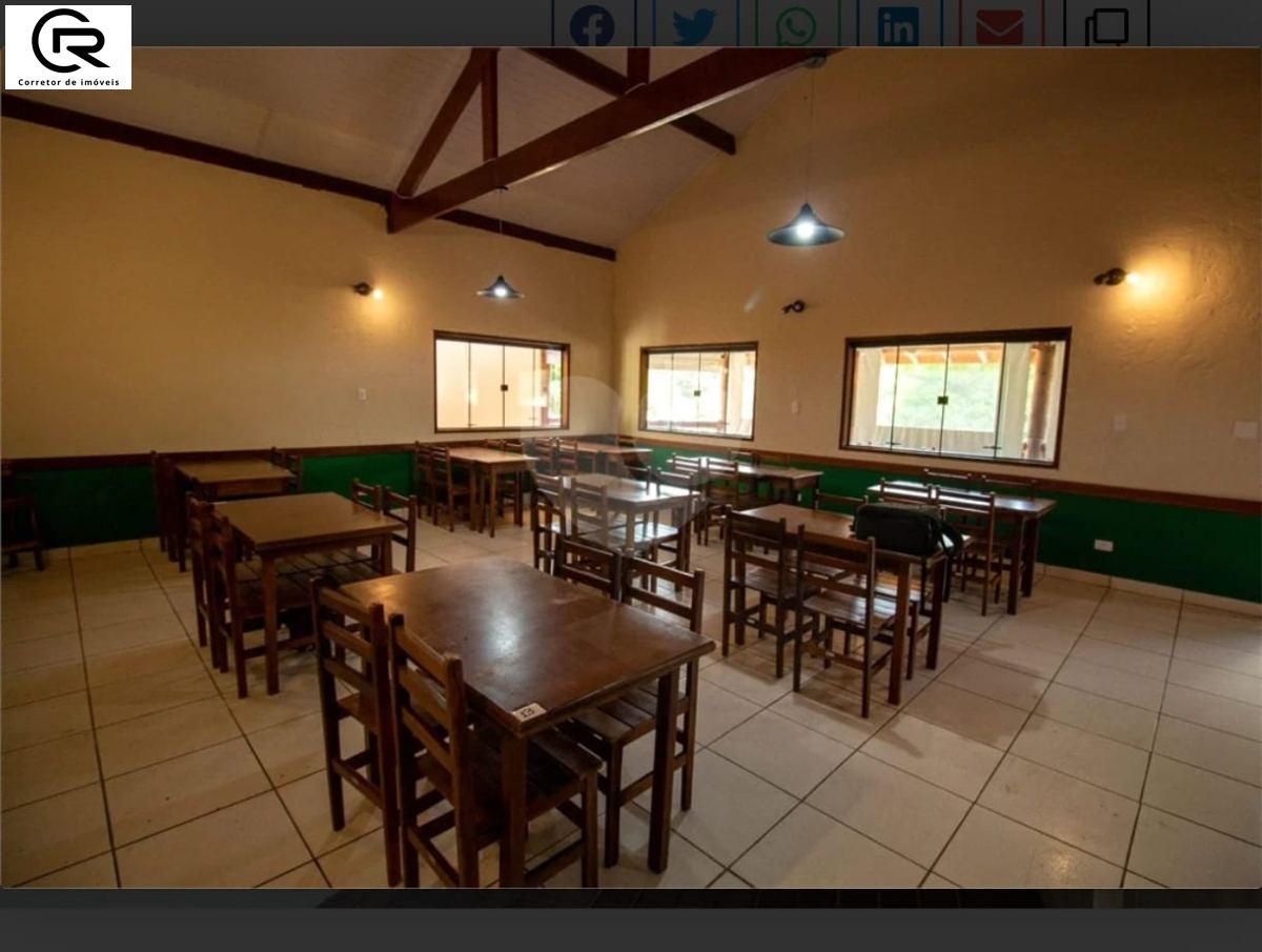 Comercial em Canguera, São Roque - Foto 6
