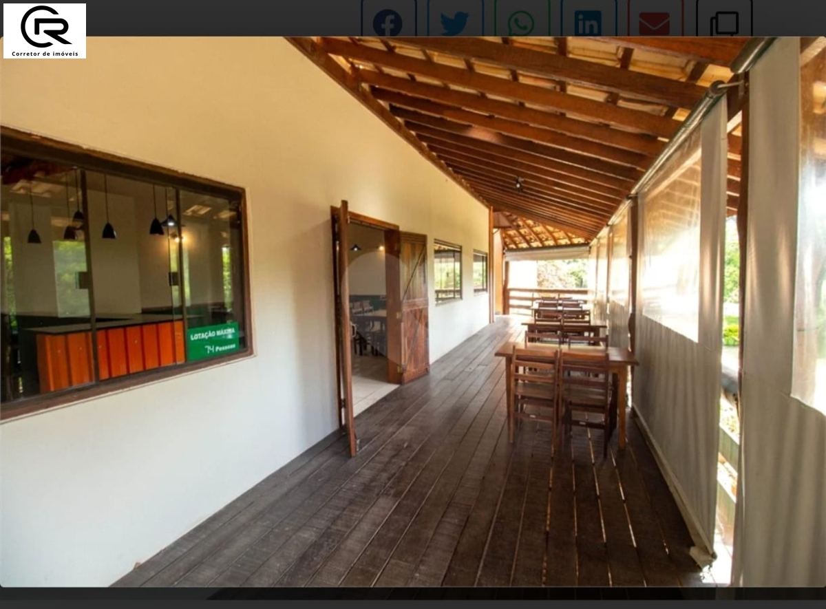 Comercial em Canguera, São Roque - Foto 7