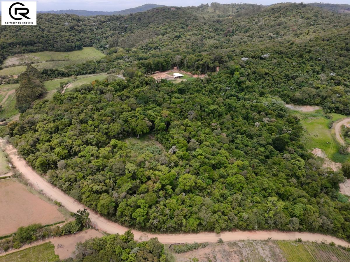 Terreno em Canguera, São Roque - Terreno no Roteiro do Vinho