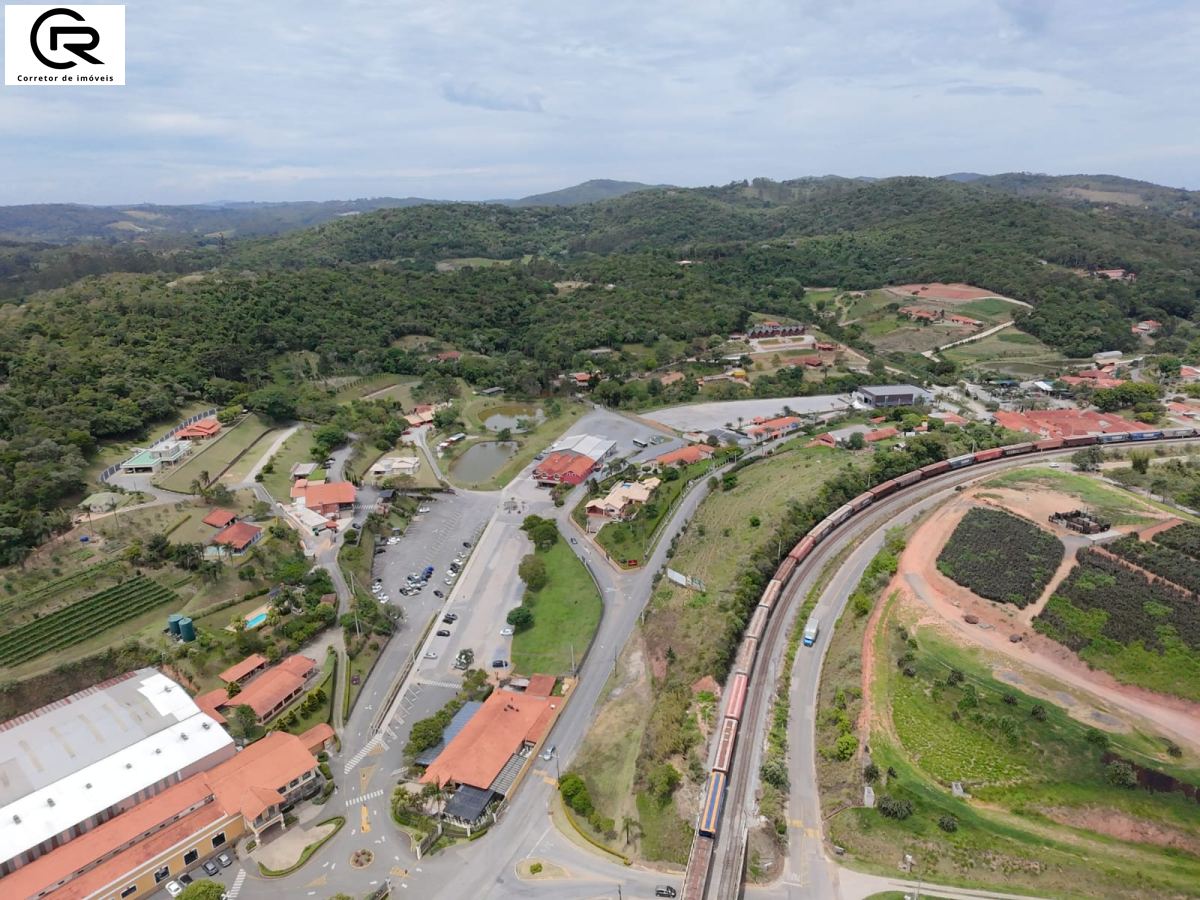 Terreno em Canguera, São Roque - Foto 9