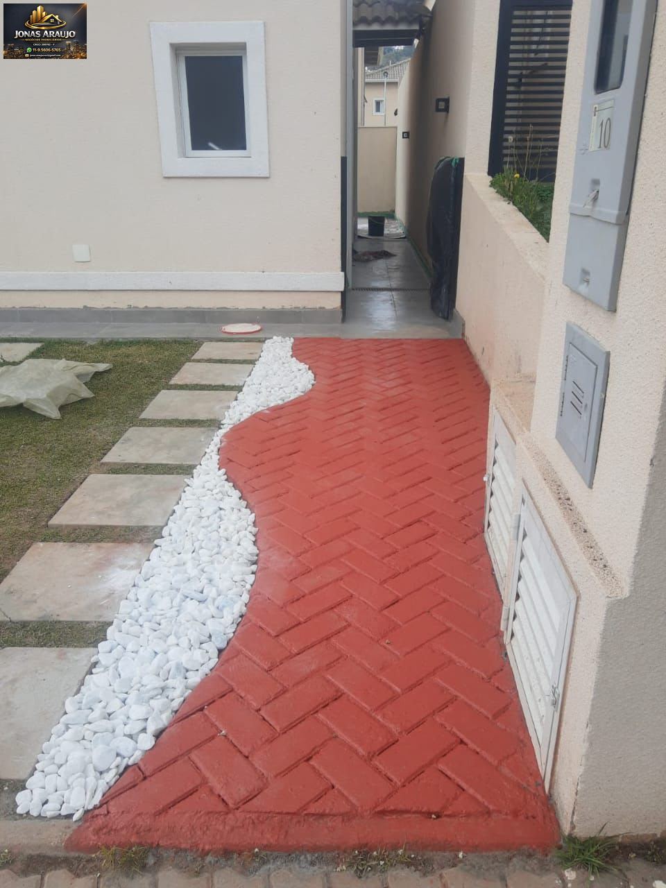 Casa em Jardim Maria Trindade, São Roque - Foto 14