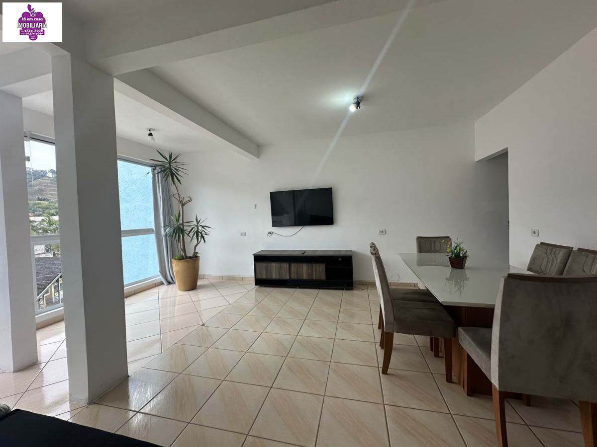 Casa em Vila Junqueira, São Roque - Casa Mobiliada para Locação, Junqueira - Foto 1