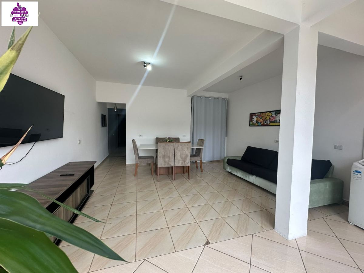 Casa em Vila Junqueira, São Roque - Casa Mobiliada para Locação, Junqueira - Foto 25