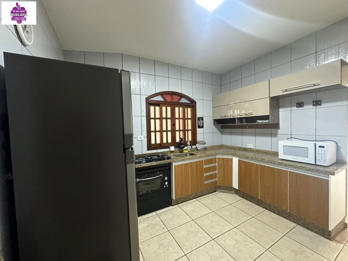 Casa em Vila Junqueira, São Roque - Casa Mobiliada para Locação, Junqueira - Foto 16