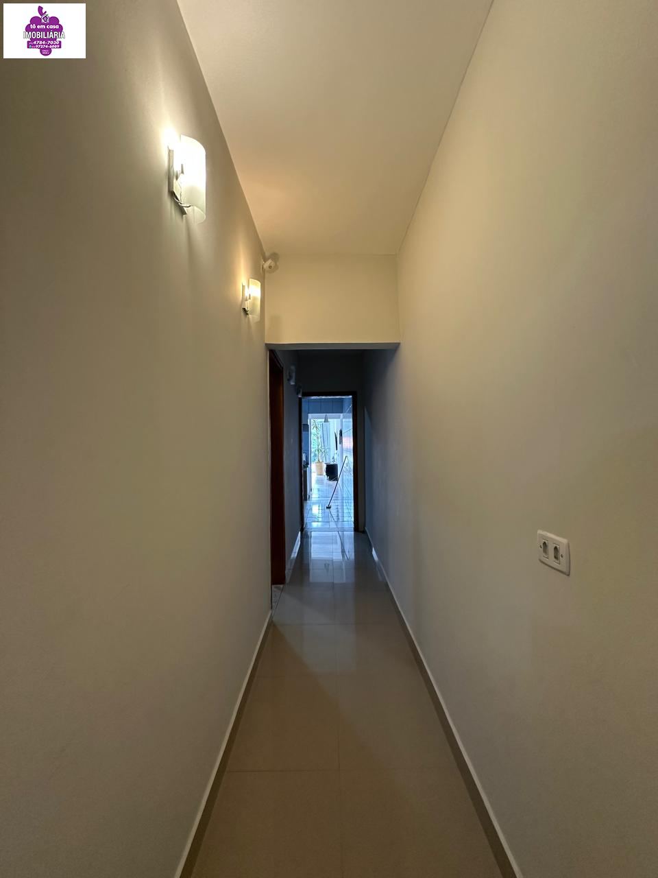 Casa em Vila Junqueira, São Roque - Casa Mobiliada para Locação, Junqueira - Foto 5
