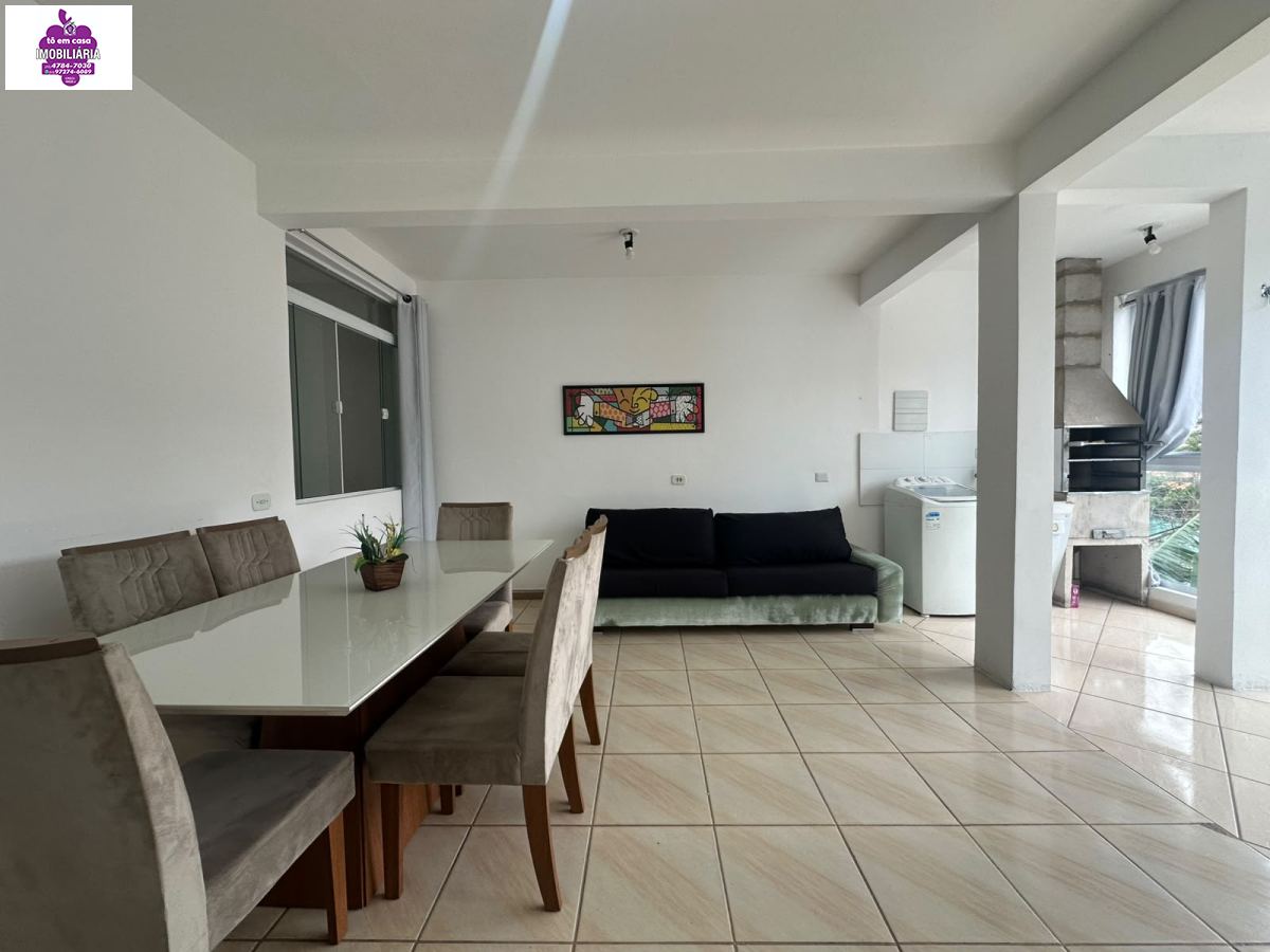 Casa em Vila Junqueira, São Roque - Casa Mobiliada para Locação, Junqueira - Foto 23