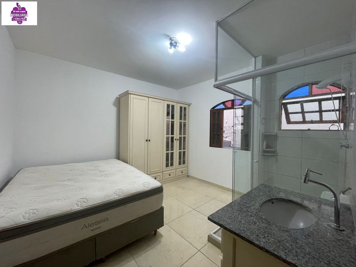 Casa em Vila Junqueira, São Roque - Foto 4