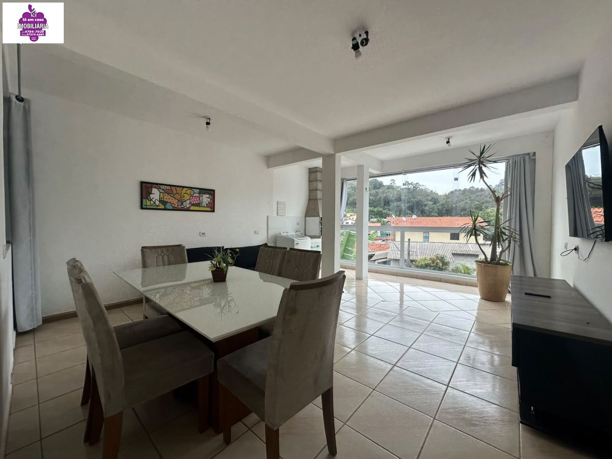 Casa em Vila Junqueira, São Roque - Casa Mobiliada para Locação, Junqueira - Foto 20