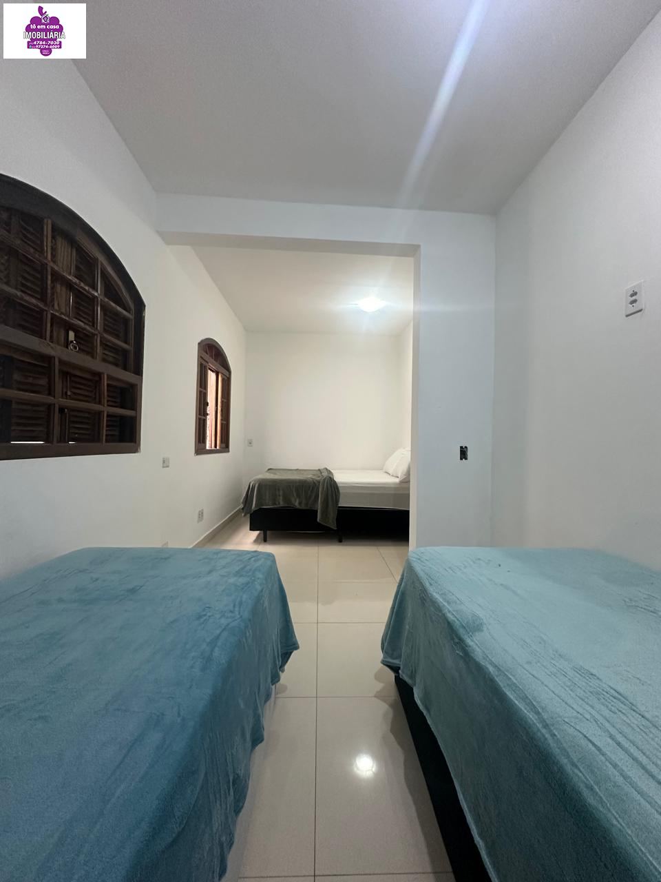 Casa em Vila Junqueira, São Roque - Casa Mobiliada para Locação, Junqueira - Foto 10