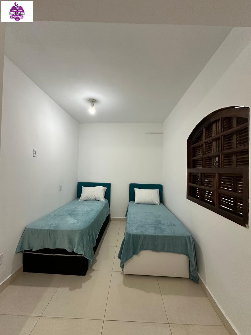 Casa em Vila Junqueira, São Roque - Casa Mobiliada para Locação, Junqueira - Foto 9