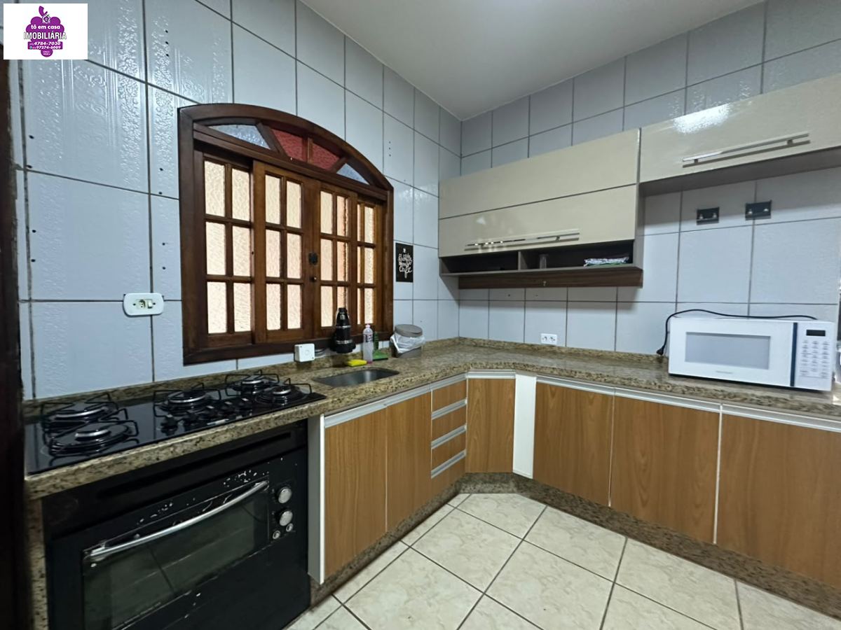 Casa em Vila Junqueira, São Roque - Casa Mobiliada para Locação, Junqueira - Foto 15