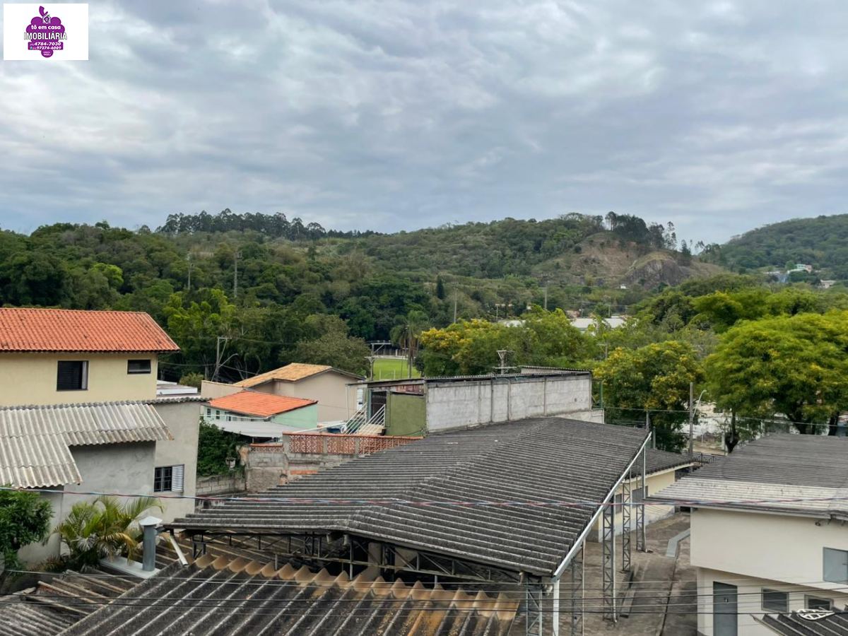 Casa em Vila Junqueira, São Roque - Casa Mobiliada para Locação, Junqueira - Foto 27