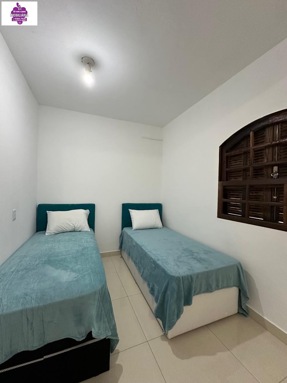 Casa em Vila Junqueira, São Roque - Casa Mobiliada para Locação, Junqueira - Foto 7