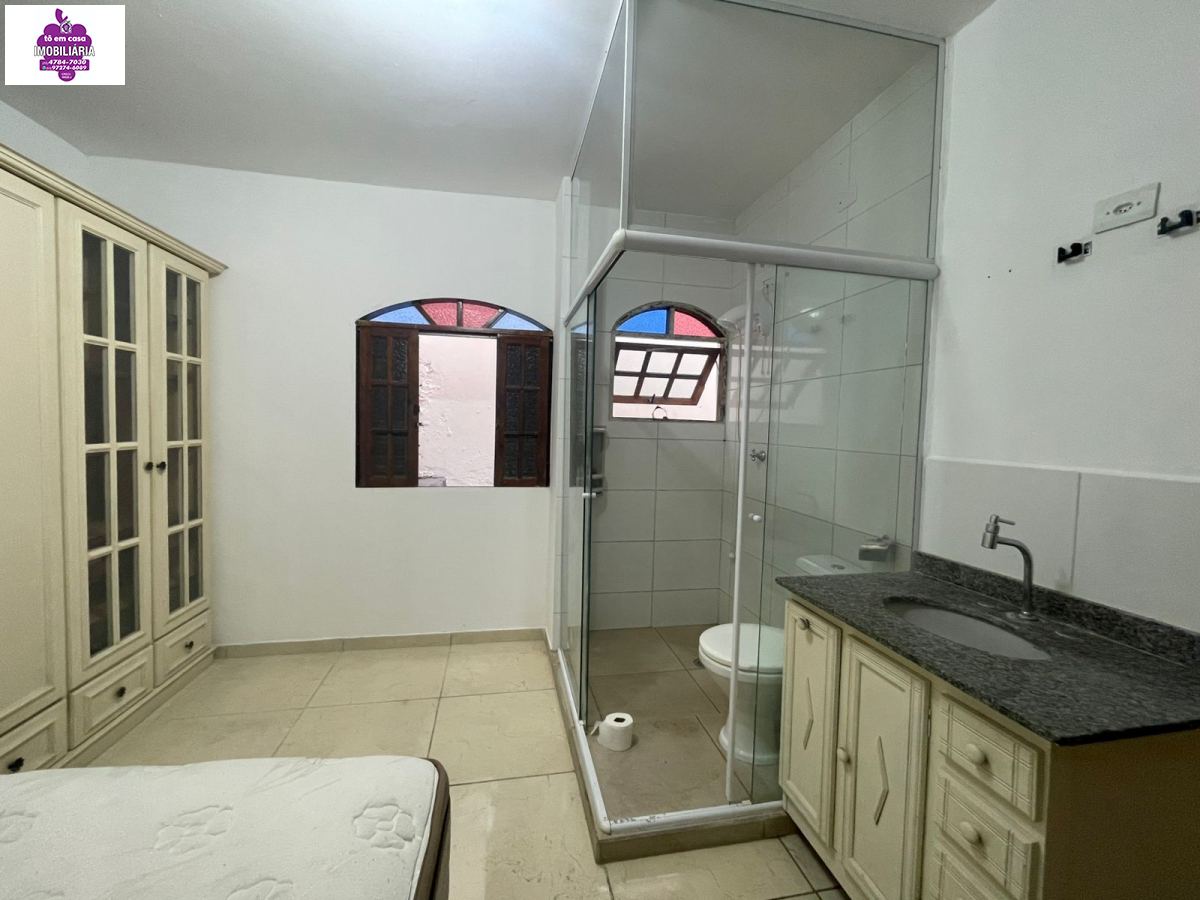 Casa em Vila Junqueira, São Roque - Foto 7