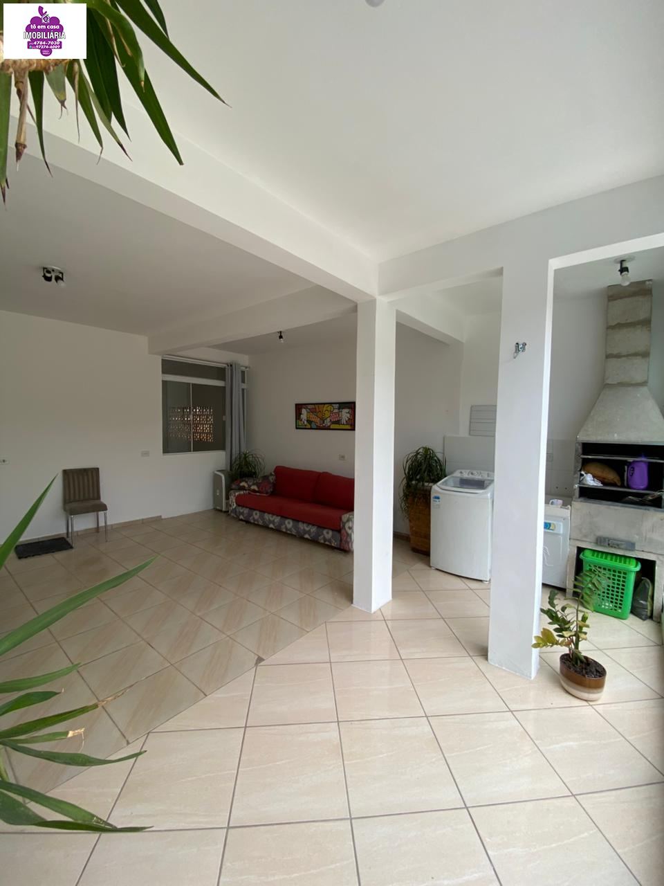 Casa em Vila Junqueira, São Roque - Casa Mobiliada para Locação, Junqueira - Foto 1
