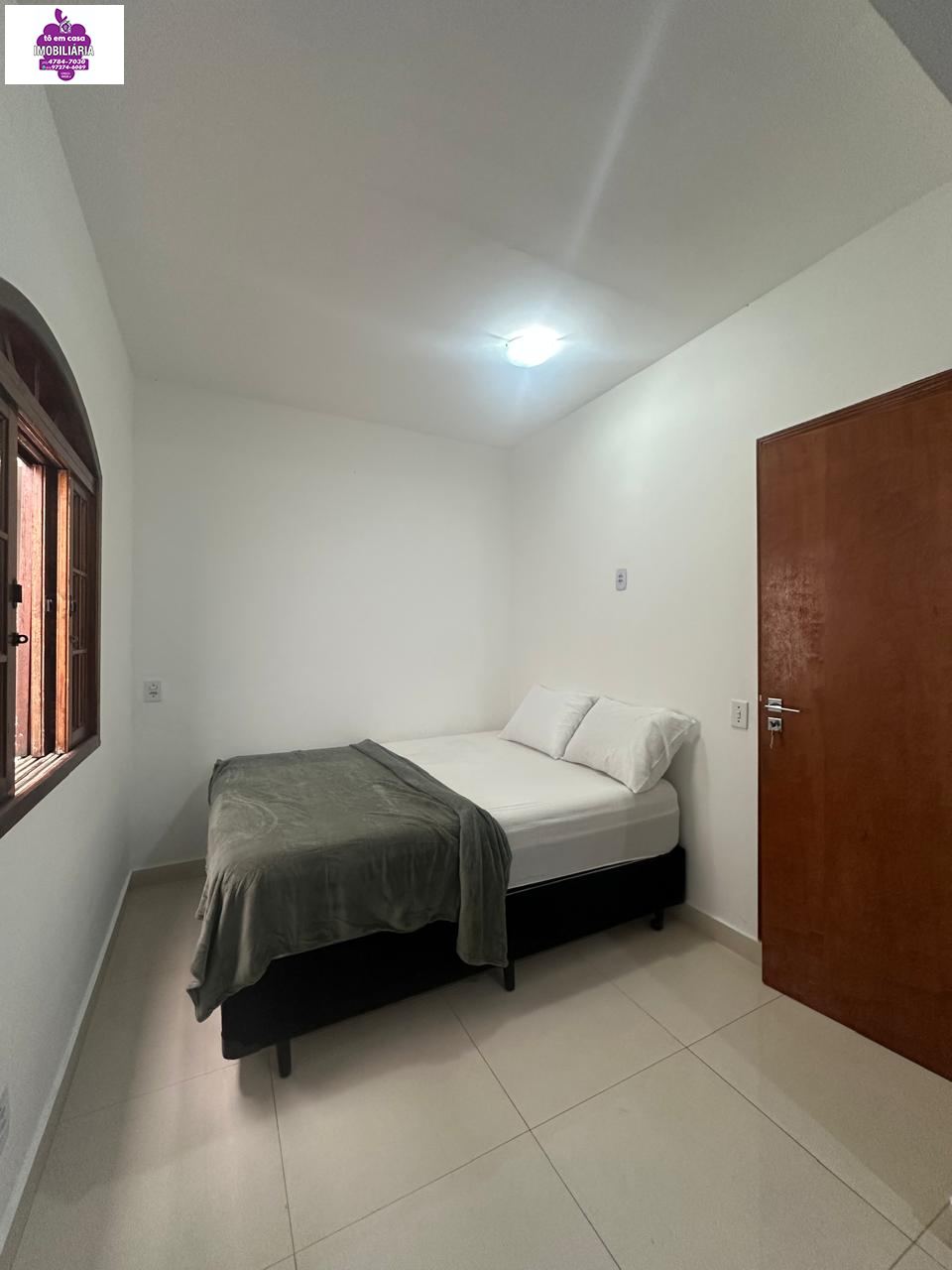 Casa em Vila Junqueira, São Roque - Casa Mobiliada para Locação, Junqueira - Foto 6
