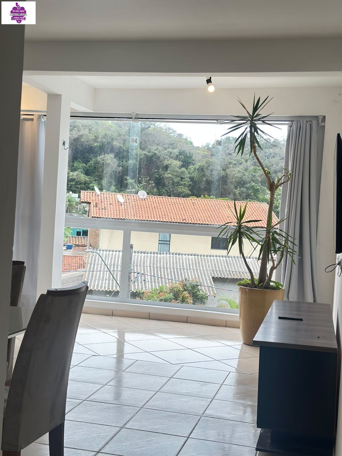 Casa em Vila Junqueira, São Roque - Casa Mobiliada para Locação, Junqueira - Foto 30