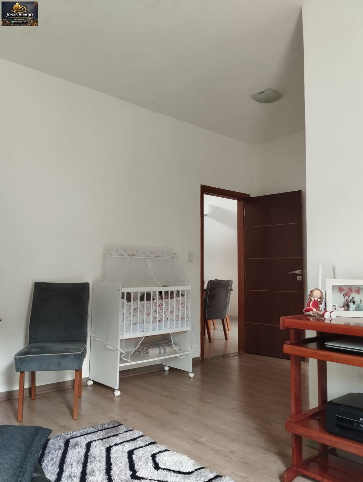 Condomínio em Vila di Roma, São Roque - Foto 20