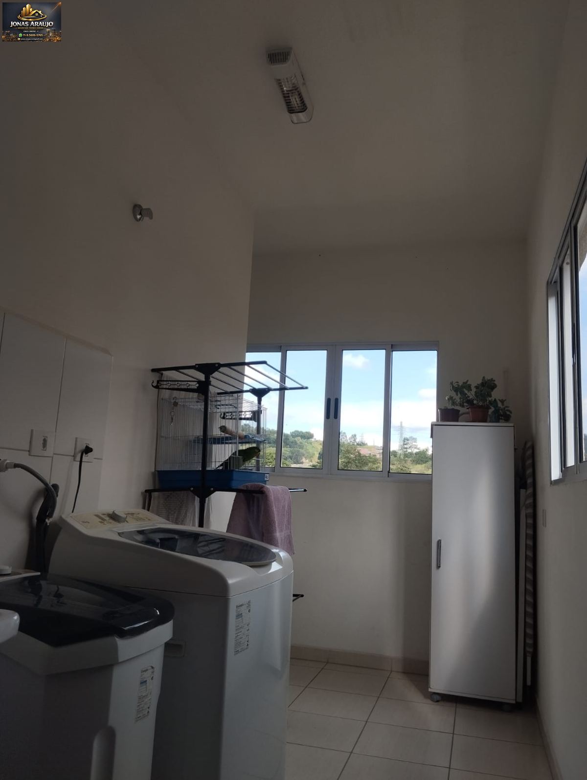 Condomínio em Vila di Roma, São Roque - Foto 19