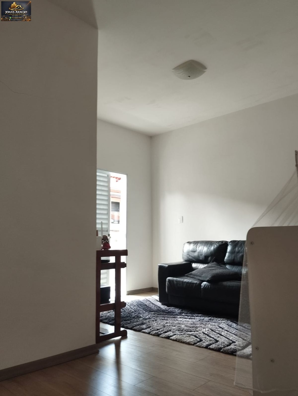 Condomínio em Vila di Roma, São Roque - Foto 18