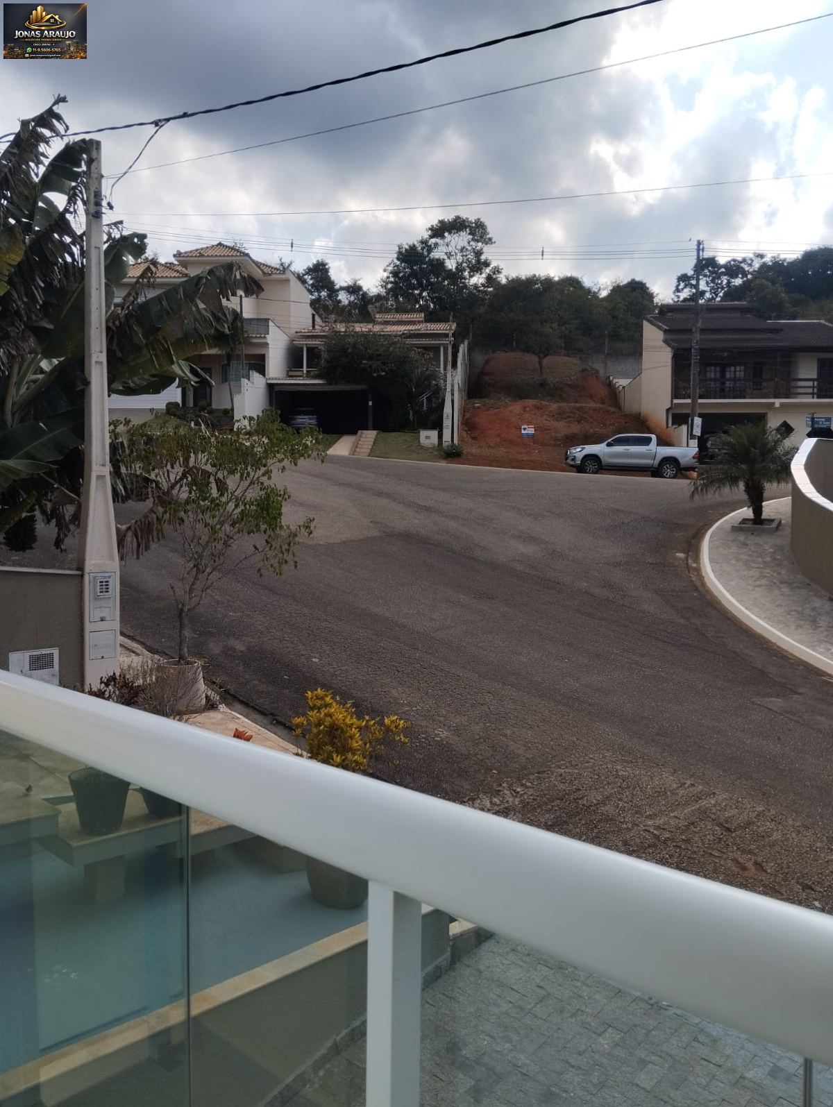 Condomínio em Vila di Roma, São Roque - Foto 16