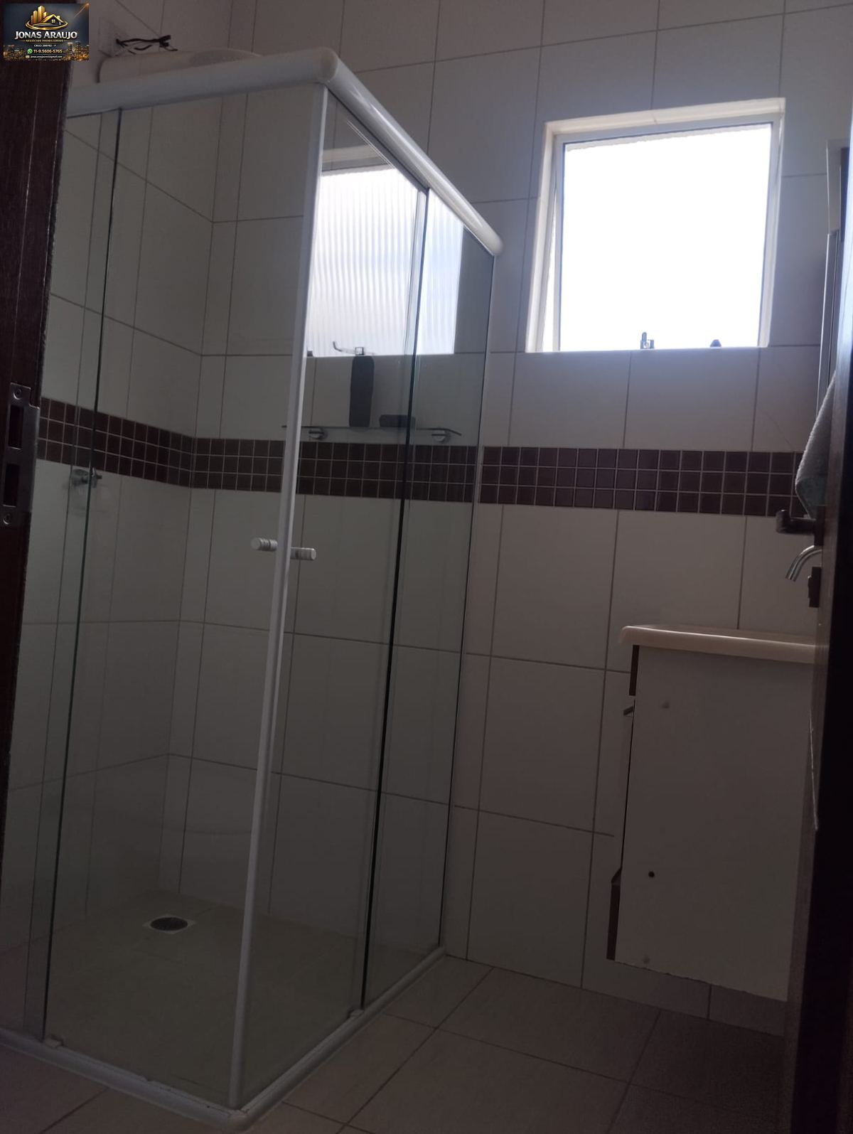 Condomínio em Vila di Roma, São Roque - Foto 17