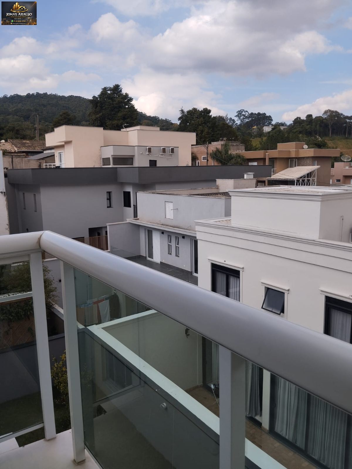 Condomínio em Vila di Roma, São Roque - Foto 12