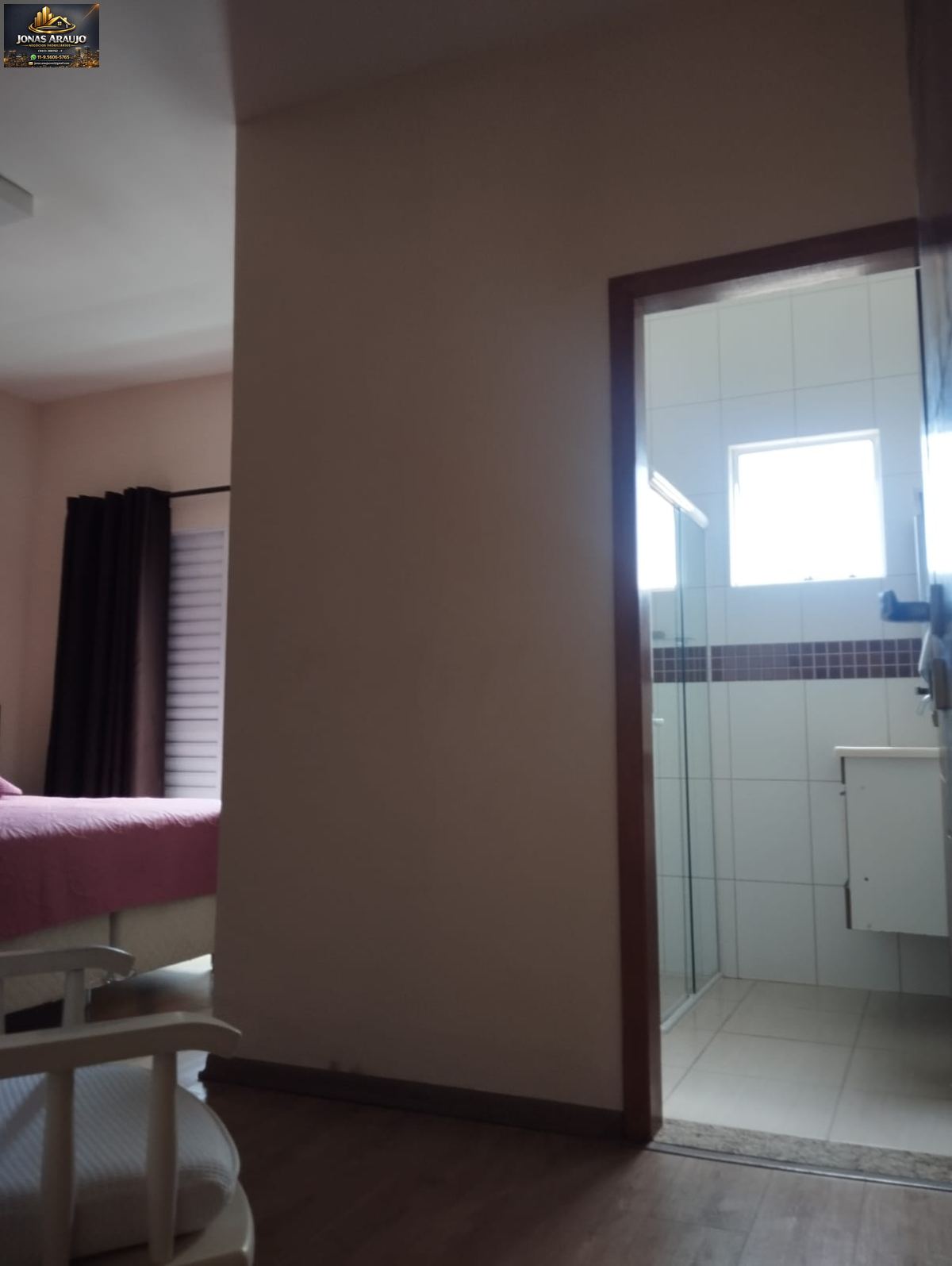 Condomínio em Vila di Roma, São Roque - Foto 14