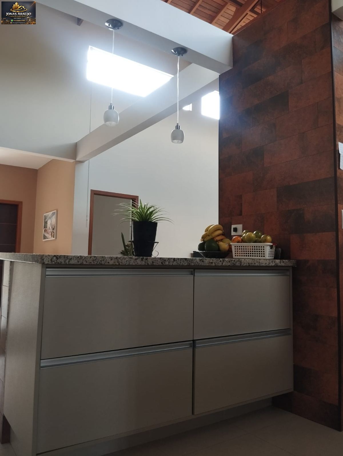 Condomínio em Vila di Roma, São Roque - Foto 13