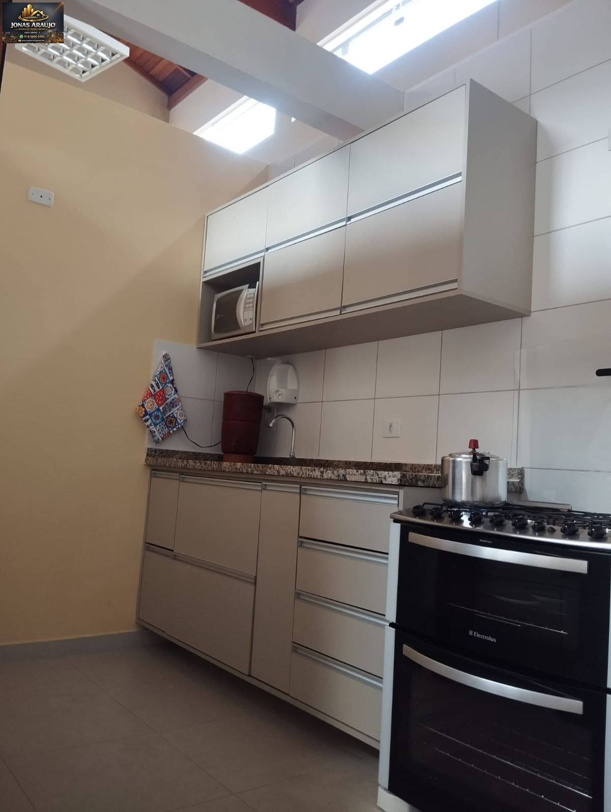 Condomínio em Vila di Roma, São Roque - Foto 8