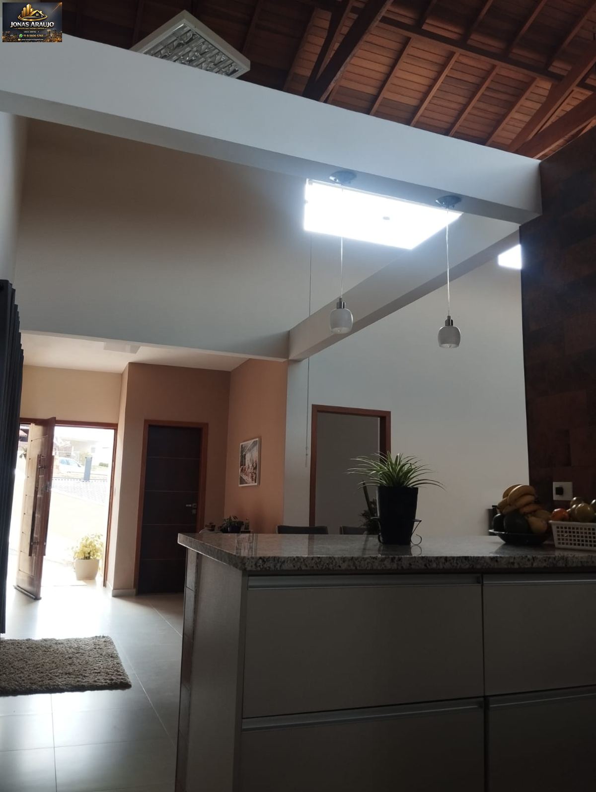 Condomínio em Vila di Roma, São Roque - Foto 10