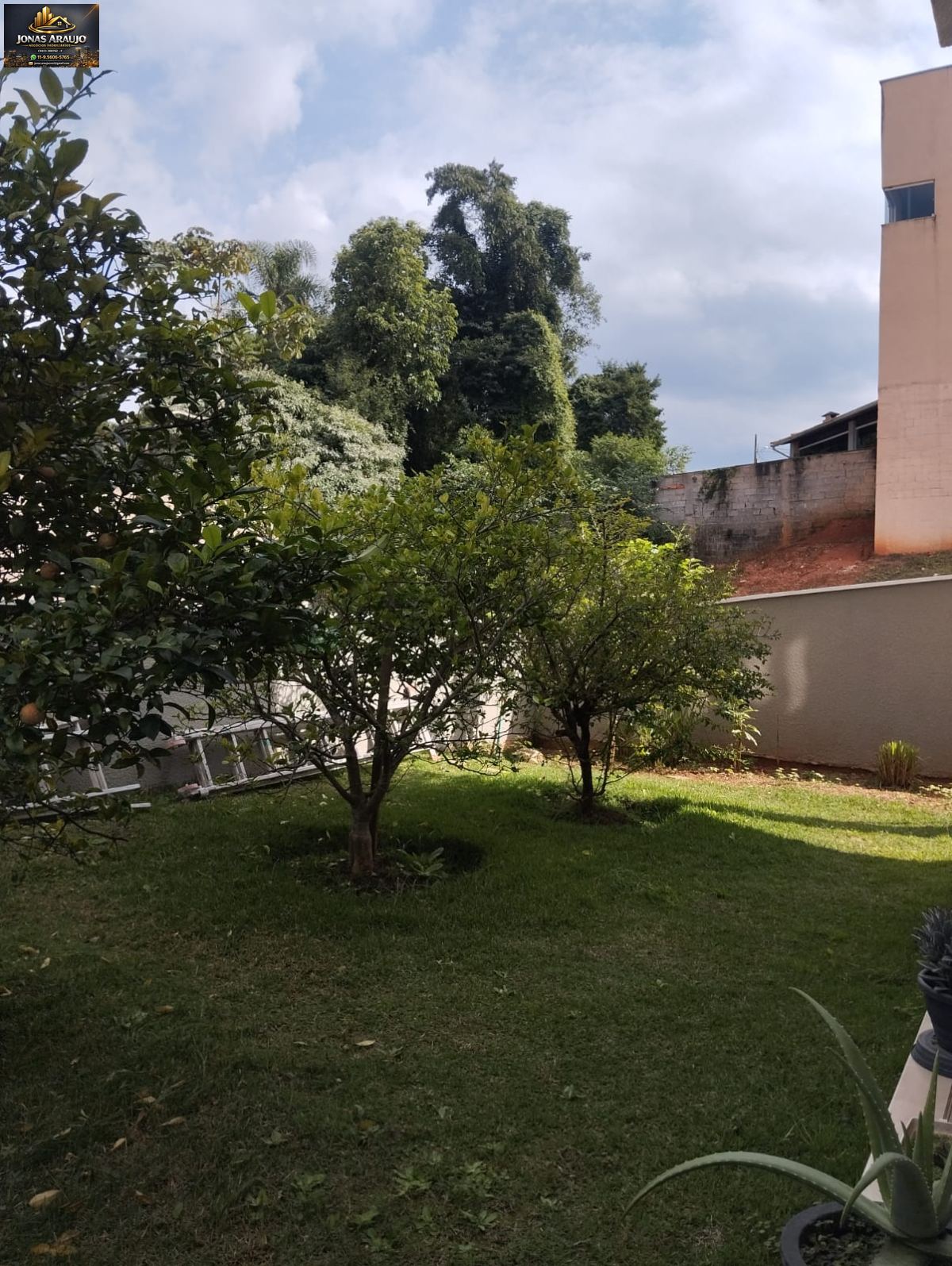 Condomínio em Vila di Roma, São Roque - Foto 6