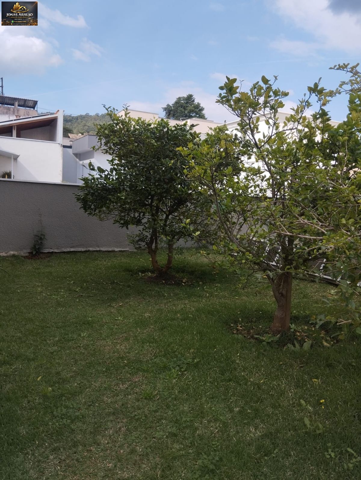 Condomínio em Vila di Roma, São Roque - Foto 4