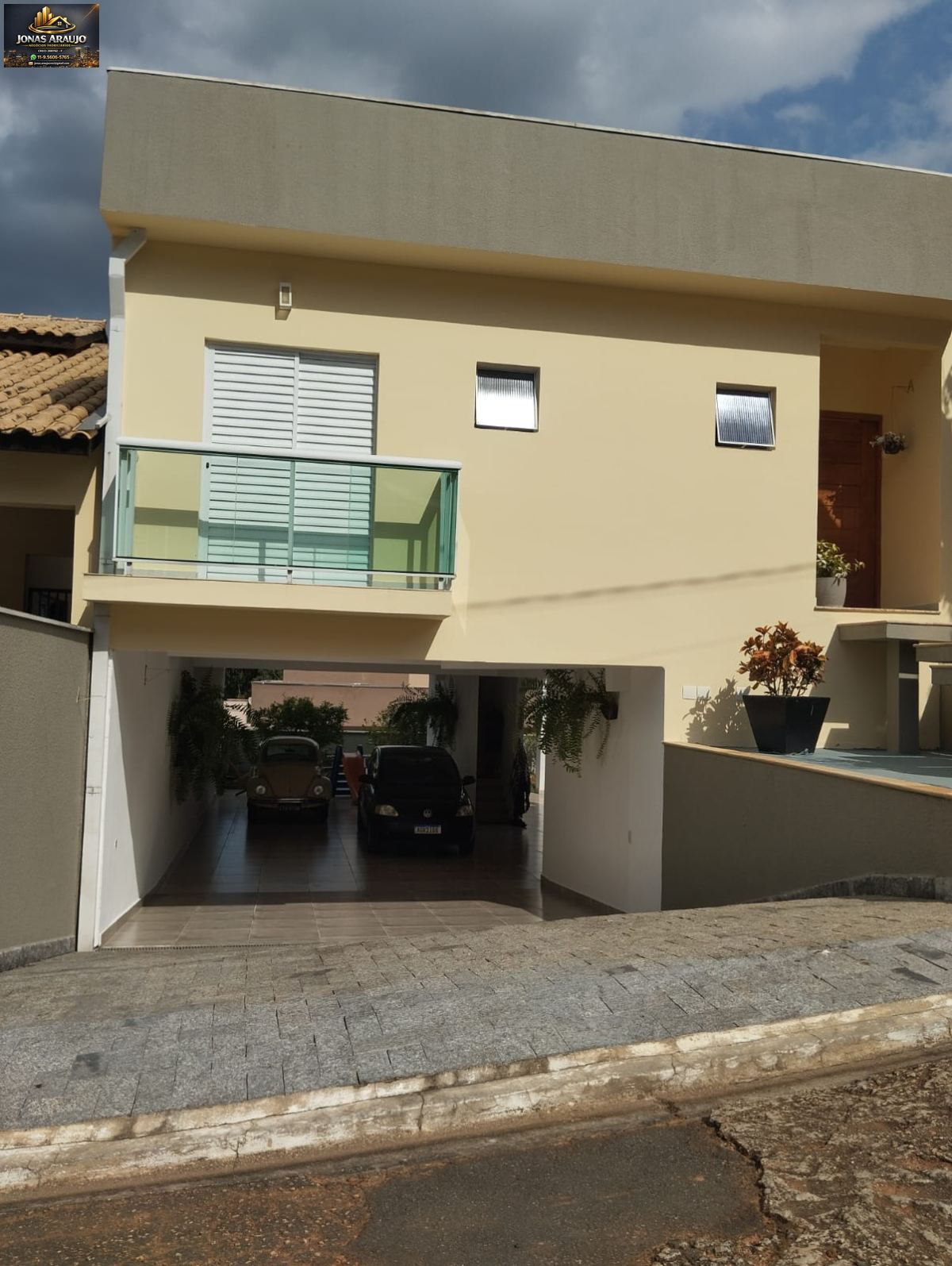 Condominio em Vila di Roma, São Roque - Casa a venda em condomínio São Roque - Foto 2