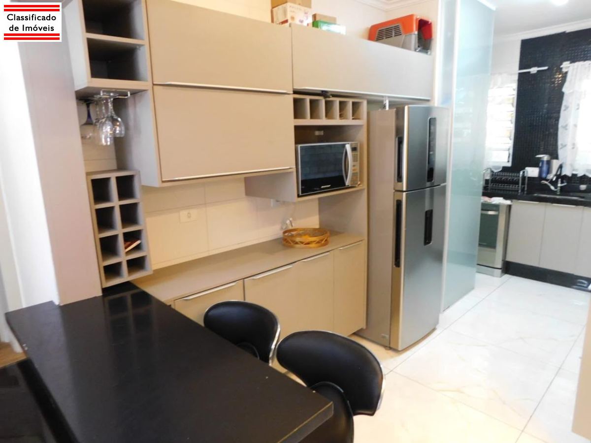 Apartamento em Santa Quitéria, São Roque - Foto 9