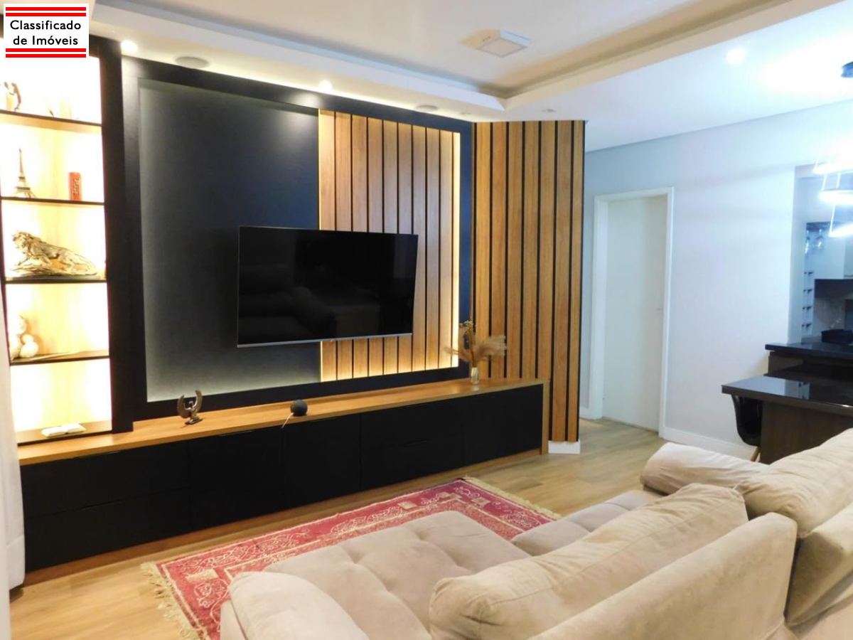 Apartamento em Santa Quitéria, São Roque - Foto 8